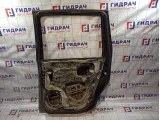 Дверь задняя правая Hyundai Matrix 7700417020