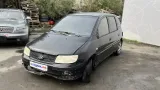 Клапан вентиляции топливного бака Hyundai Matrix 2891022040