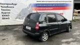 Клапан вентиляции топливного бака Hyundai Matrix 2891022040
