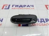 Ручка двери наружная передняя левая Hyundai Matrix (FC)