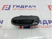 Ручка двери наружная передняя левая Hyundai Matrix (FC)