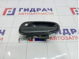 Ручка двери наружная передняя левая Hyundai Matrix (FC)