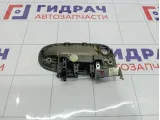 Ручка двери наружная передняя левая Hyundai Matrix (FC)