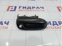 Ручка двери наружная передняя правая Hyundai Matrix (FC)