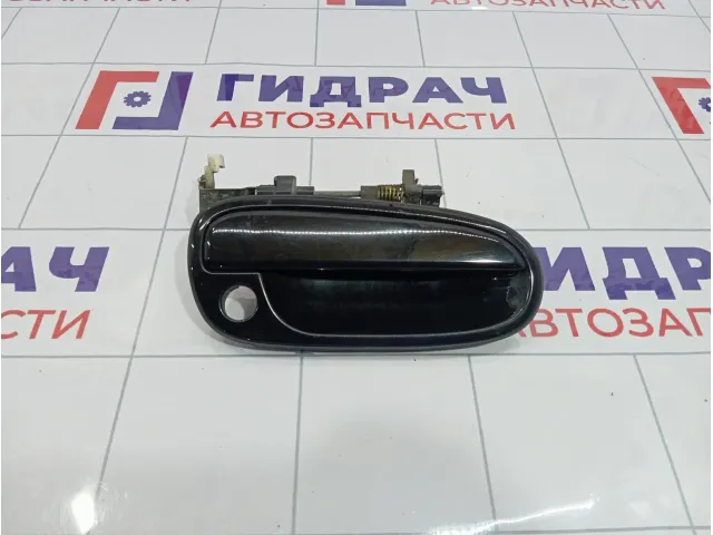 Ручка двери наружная передняя правая Hyundai Matrix (FC)