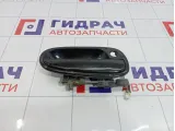 Ручка двери наружная передняя правая Hyundai Matrix (FC)