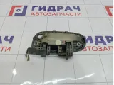 Ручка двери наружная передняя правая Hyundai Matrix (FC)