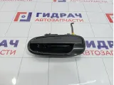Ручка двери наружная задняя левая Hyundai Matrix (FC)