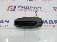 Ручка двери наружная задняя левая Hyundai Matrix (FC)