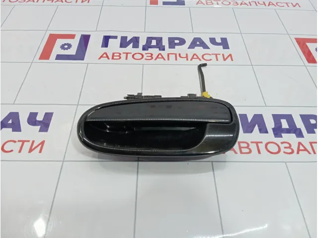 Ручка двери наружная задняя левая Hyundai Matrix (FC)
