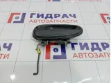 Ручка двери наружная задняя левая Hyundai Matrix (FC)