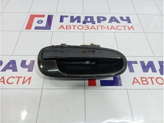 Ручка двери наружная задняя правая Hyundai Matrix (FC)