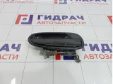 Ручка двери наружная задняя правая Hyundai Matrix (FC)
