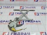 Стеклоподъемник электрический передний левый Hyundai Matrix (FC) 82403-17010