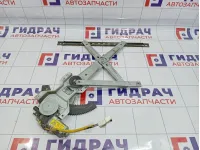 Стеклоподъемник электрический передний левый Hyundai Matrix (FC) 82403-17010
