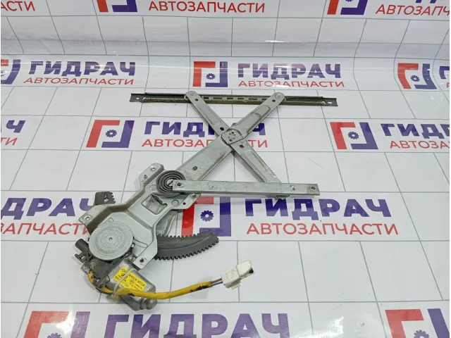 Стеклоподъемник электрический передний левый Hyundai Matrix (FC) 82403-17010