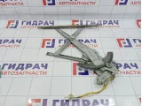 Стеклоподъемник электрический передний левый Hyundai Matrix (FC) 82403-17010