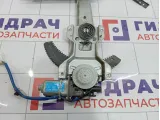 Стеклоподъемник электрический передний правый Hyundai Matrix (FC) 82404-17010