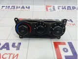 Блок управления отопителем Hyundai Matrix (FC) 97250-17510