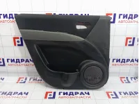 Обшивка двери задней левой Hyundai Matrix (FC) 8330117011F3
