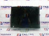 Стекло двери задней левой Hyundai Matrix (FC) 83411-17000
