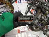 Проводка подкапотная Hyundai Matrix (FC) 91201-10040