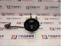 Кулак поворотный задний левый Hyundai Matrix (FC) 52750-17100