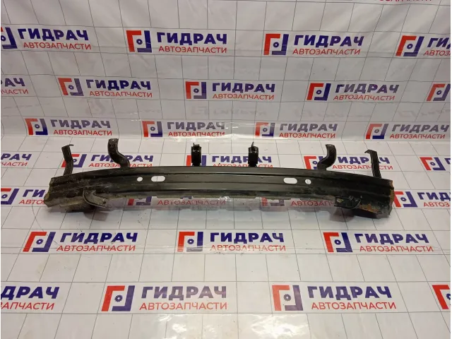 Усилитель переднего бампера Hyundai Matrix (FC) 86530-10000