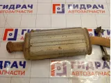 Приемная труба глушителя Hyundai Matrix (FC) 28610-10000