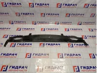 Усилитель заднего бампера Hyundai Matrix (FC) 86631-17010