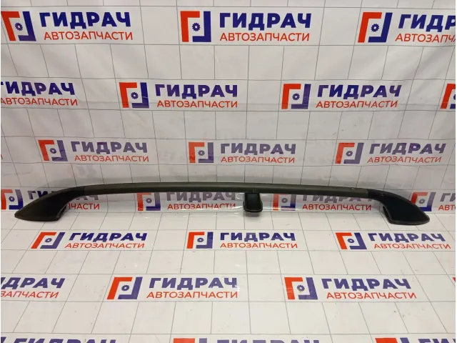 Рейлинг левый Hyundai Matrix (FC) 87273-17000