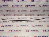 Молдинг крыши левый Hyundai Matrix (FC) 87231-17000