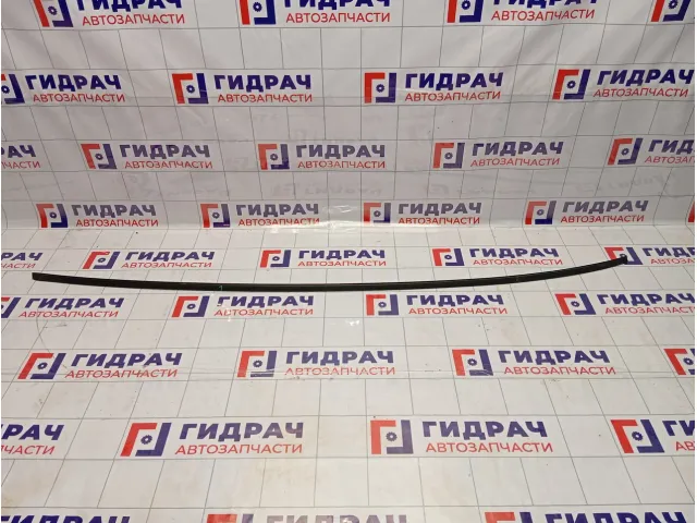 Молдинг крыши левый Hyundai Matrix (FC) 87231-17000