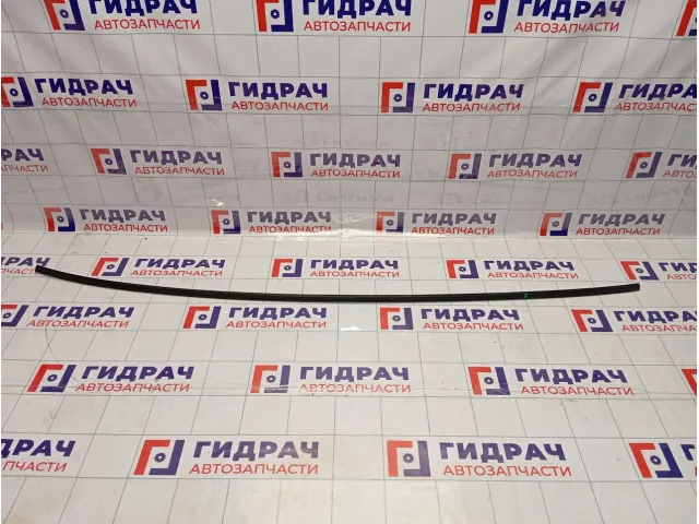 Молдинг крыши правый Hyundai Matrix (FC) 87241-17000