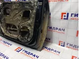 Дверь передняя левая Hyundai Matrix (FC) 76003-10020