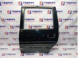 Дверь задняя левая Hyundai Matrix (FC) 77003-10020