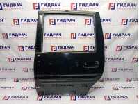 Дверь задняя левая Hyundai Matrix (FC) 77003-10020