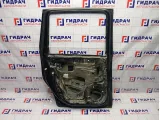 Дверь задняя левая Hyundai Matrix (FC) 77003-10020