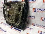 Дверь задняя левая Hyundai Matrix (FC) 77003-10020