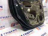 Дверь задняя левая Hyundai Matrix (FC) 77003-10020