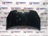 Капот Hyundai Matrix (FC) 66400-10020