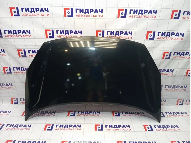 Капот Hyundai Matrix (FC) 66400-10020