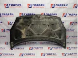 Капот Hyundai Matrix (FC) 66400-10020