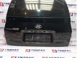 Дверь багажника Hyundai Matrix (FC) 73700-17131
