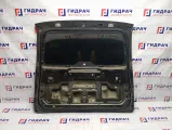 Дверь багажника Hyundai Matrix (FC) 73700-17131