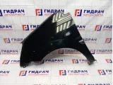Крыло переднее левое Hyundai Matrix (FC) 66311-10320
