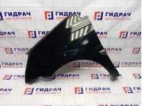 Крыло переднее левое Hyundai Matrix (FC) 66311-10320