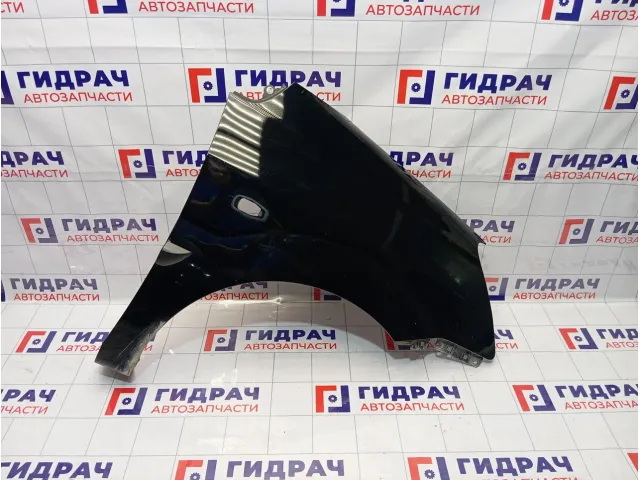 Крыло переднее правое Hyundai Matrix (FC) 66321-10320