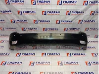 Бампер задний Hyundai Matrix (FC) 86611-10000