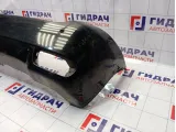 Бампер задний Hyundai Matrix (FC) 86611-10000
